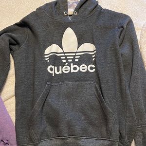 It doesn’t fit anymore. Has only been worn once